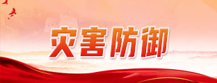 災(zāi)害防御